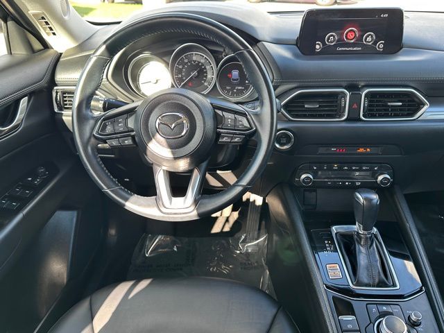 2019 Mazda Mazda CX-5 Touring SUV