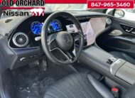 2022 Mercedes-Benz EQS 580 Sedan 580 Sedan