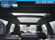 2023 Ford Edge ST Line SUV