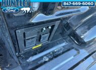 2023 Ford F-150 Lightning Lariat Truck SuperCrew Cab