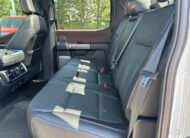 2023 Ford F-150 Lariat Truck SuperCrew Cab