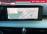 2026 Nissan Murano SL SUV