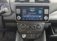 2025 Nissan LEAF S Hatchback