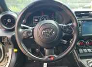 2023 Toyota GR86 Base Coupe