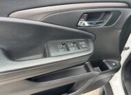 2021 Honda Ridgeline Sport Truck Crew Cab