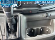 2024 Ford Transit-350 Cargo Base Van High Roof Ext. Van