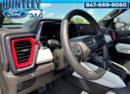 2023 GMC Canyon AT4X Truck Crew Cab