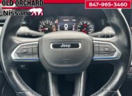 2022 Jeep Compass Latitude SUV