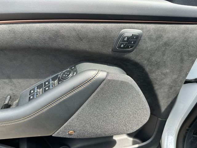 2023 Ford Mustang Mach-E GT SUV