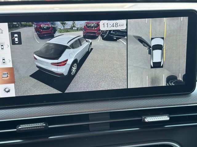 2024 Genesis GV60 Performance SUV