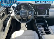 2024 Kia Sorento Hybrid EX SUV