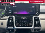 2022 Kia Sorento Plug-In Hybrid SX Prestige SUV