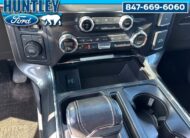 2021 Ford F-150 Lariat Truck SuperCrew Cab