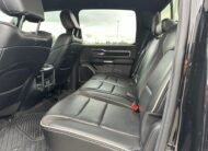 2023 Ram 1500 Laramie Truck Crew Cab
