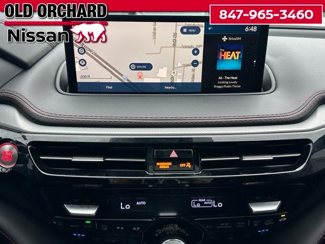 2023 Acura MDX A-Spec SUV