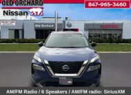 2023 Nissan Rogue SL SUV