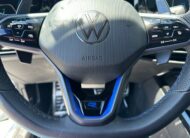 2023 Volkswagen Golf R 2.0T Hatchback