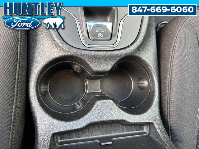 2019 Jeep Cherokee Latitude SUV