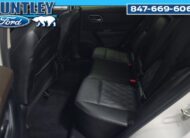 2023 Nissan Rogue Platinum SUV