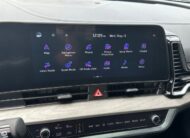 2025 Kia Sportage X-Line SUV