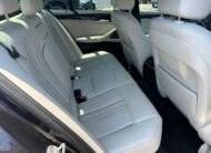 2017 BMW 540i 540i xDrive Sedan