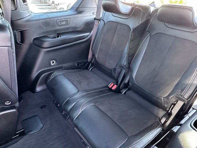 2024 Jeep Grand Cherokee L Altitude X SUV