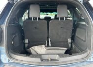 2019 Ford Explorer Limited SUV