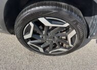 2025 Kia Seltos SX SUV