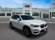 2021 BMW X3 PHEV xDrive30e SUV