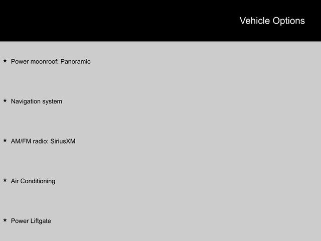 2022 Audi Q7 55 Premium Plus SUV