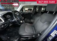 2016 Jeep Renegade Latitude SUV