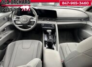 2025 Hyundai Elantra SEL Convenience Sedan