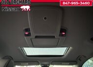 2022 Honda Odyssey Elite Van