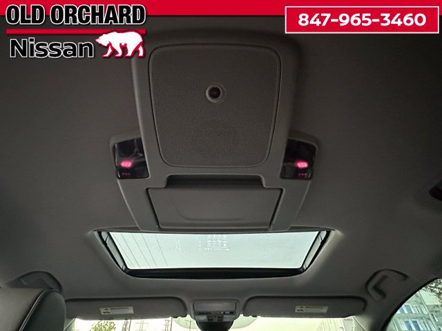 2022 Honda Odyssey Elite Van