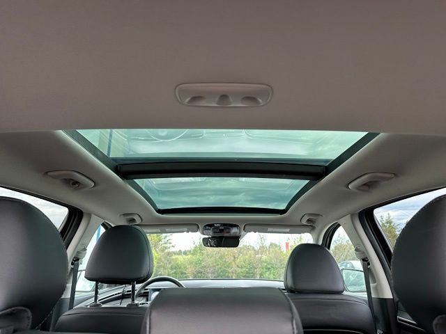 2023 Hyundai Tucson Limited SUV