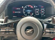 2024 Nissan Z Performance Coupe