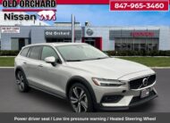 2025 Volvo V60 Cross Country B5 Plus Wagon