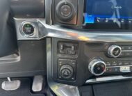 2022 Ford F-150 Lariat Truck SuperCrew Cab