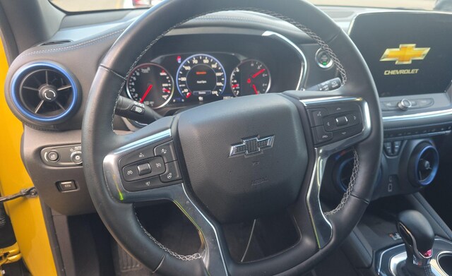 2024 Chevrolet Blazer RS SUV