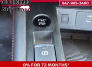 2026 Nissan Kicks SR SUV