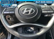 2024 Hyundai Palisade Calligraphy Night Edition SUV