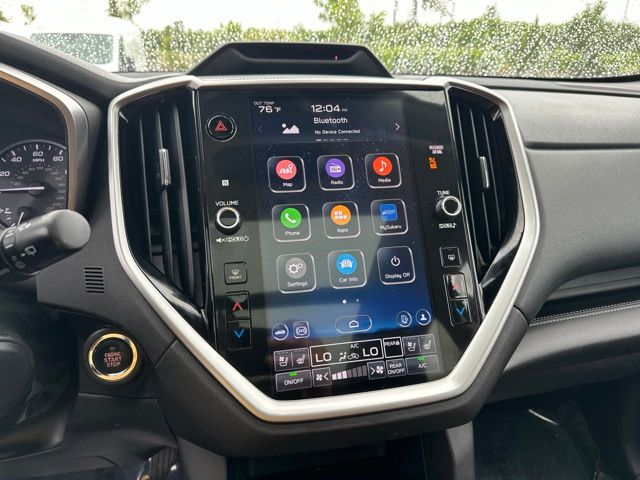 2023 Subaru Ascent Touring SUV