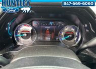 2021 Ford F-250 Lariat Truck Crew Cab