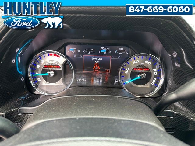 2021 Ford F-250 Lariat Truck Crew Cab