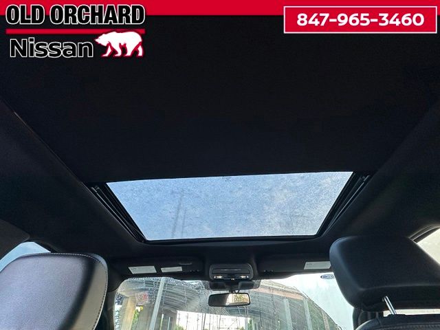 2023 Ford F-150 Lariat Truck SuperCrew Cab