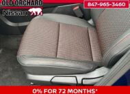 2026 Nissan Kicks SR SUV