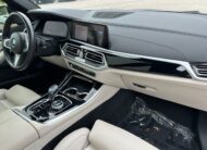 2022 BMW X5 M50i SUV