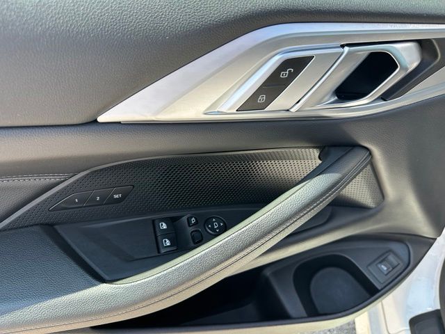 2025 BMW 430i 430i xDrive Coupe