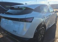 2024 Nissan ARIYA Engage e-4orce SUV
