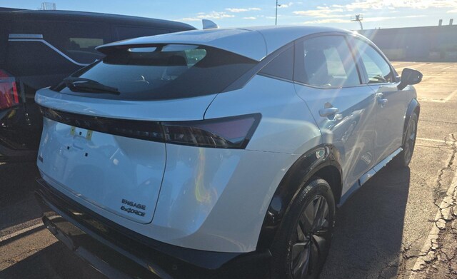 2024 Nissan ARIYA Engage e-4orce SUV